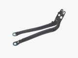 Trek Fuel EX 29 aluminum chainstay frame component for Fuel EX 9.8 29 mountain bike, showing the metallic frame part.