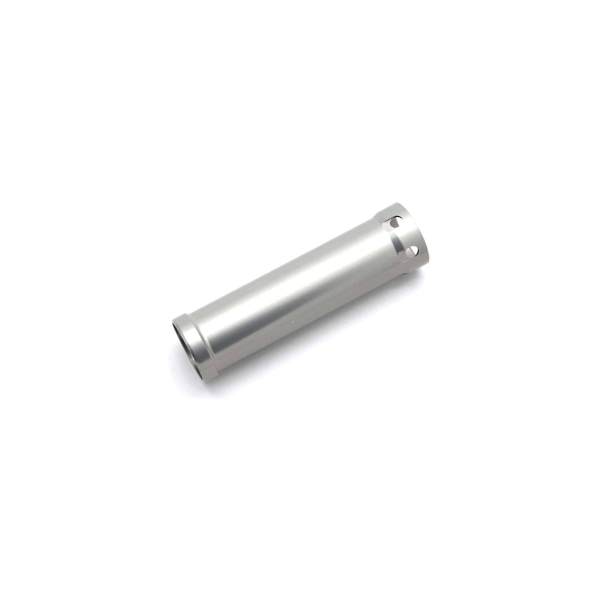 Fox Shock DHX2 inner tube body with 0.868 bore for rear shock, spare component for Fox mountain bike suspension systems.