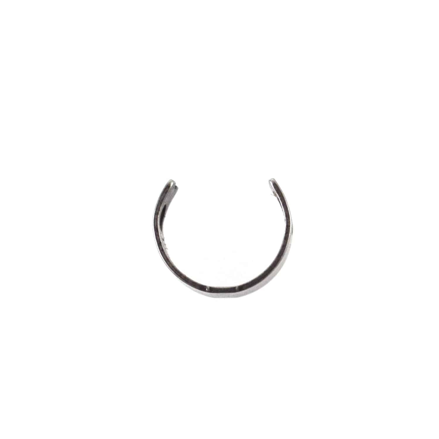 Fox Circumferential Detent Spring 0.385 x 0.150 | Swinnerton Cycles