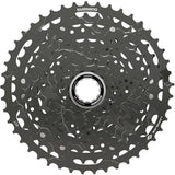 Shimano CUES CS-LG400-11 CUES Link Glide cassette, 11-speed, 11 - 45T | Swinnerton Cycles