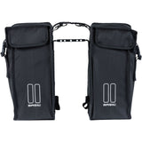 Basil Panniers & Bags - Distance holder black