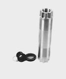 race face chainset spares cinch spindle conversion kit p123974