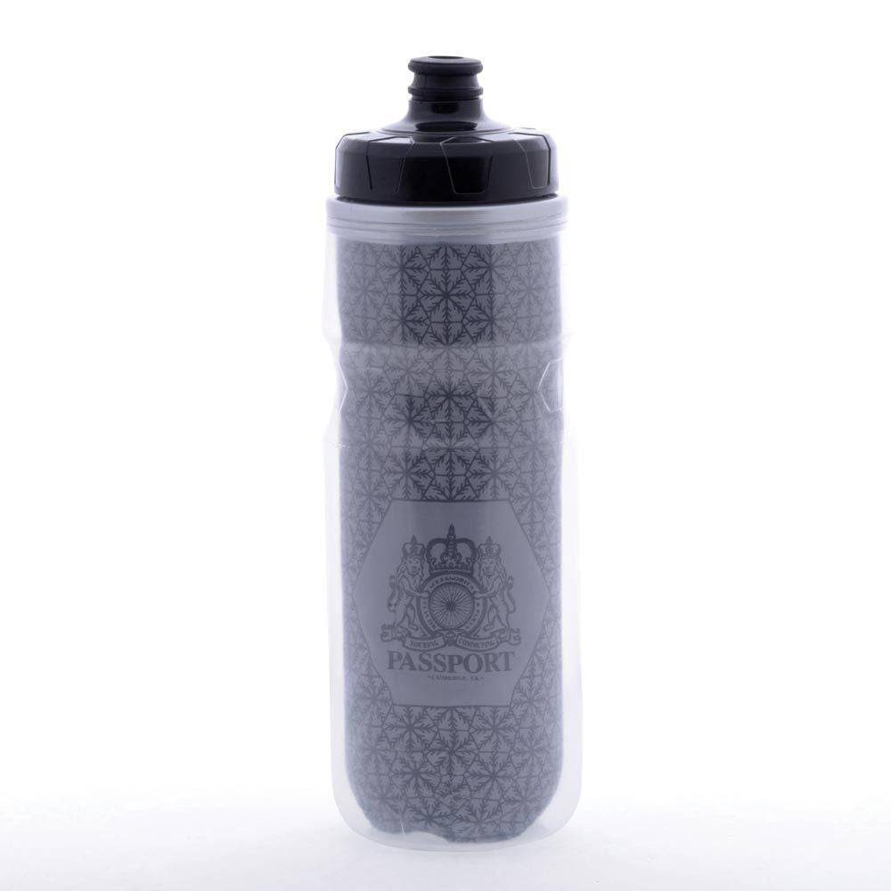 Passport Bottles - Frostbright Bottles - s | Swinnerton Cycles
