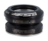 FSA Impact BMX headset with gyro compatibility, 1.1/8-inch diameter for 44mm OD headtubes, bike components image