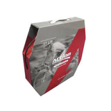 Ashima Action Brake Outer Cable MTB 5mm 50m: 5MM | Swinnerton Cycles