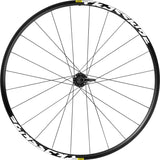 Mavic Crossride Fts-X 29 6 Bolt Disc MTB Wheel