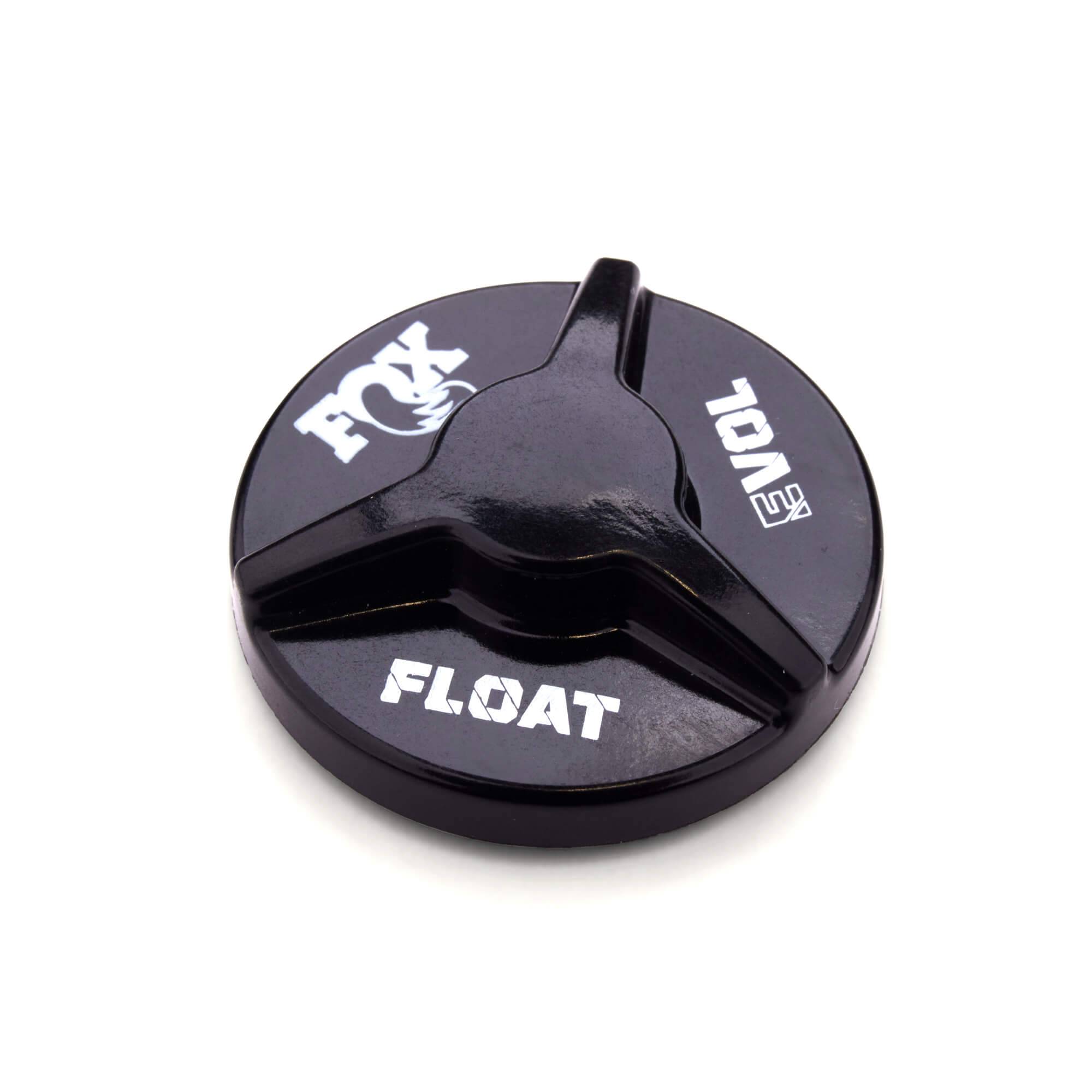 Fox 34 Fork Air Knob E-Suv 2022 Spares & Accesories | Swinnerton Cycles