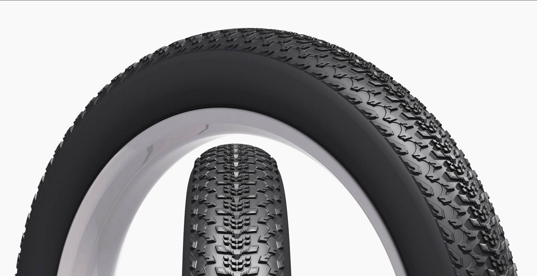 Kenda Gigas Fat Tyre | Swinnerton Cycles