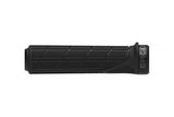 Ergon GD1 EVO Black Slim Regular cycling handlebar grips with ergonomic design for comfortable cycling.