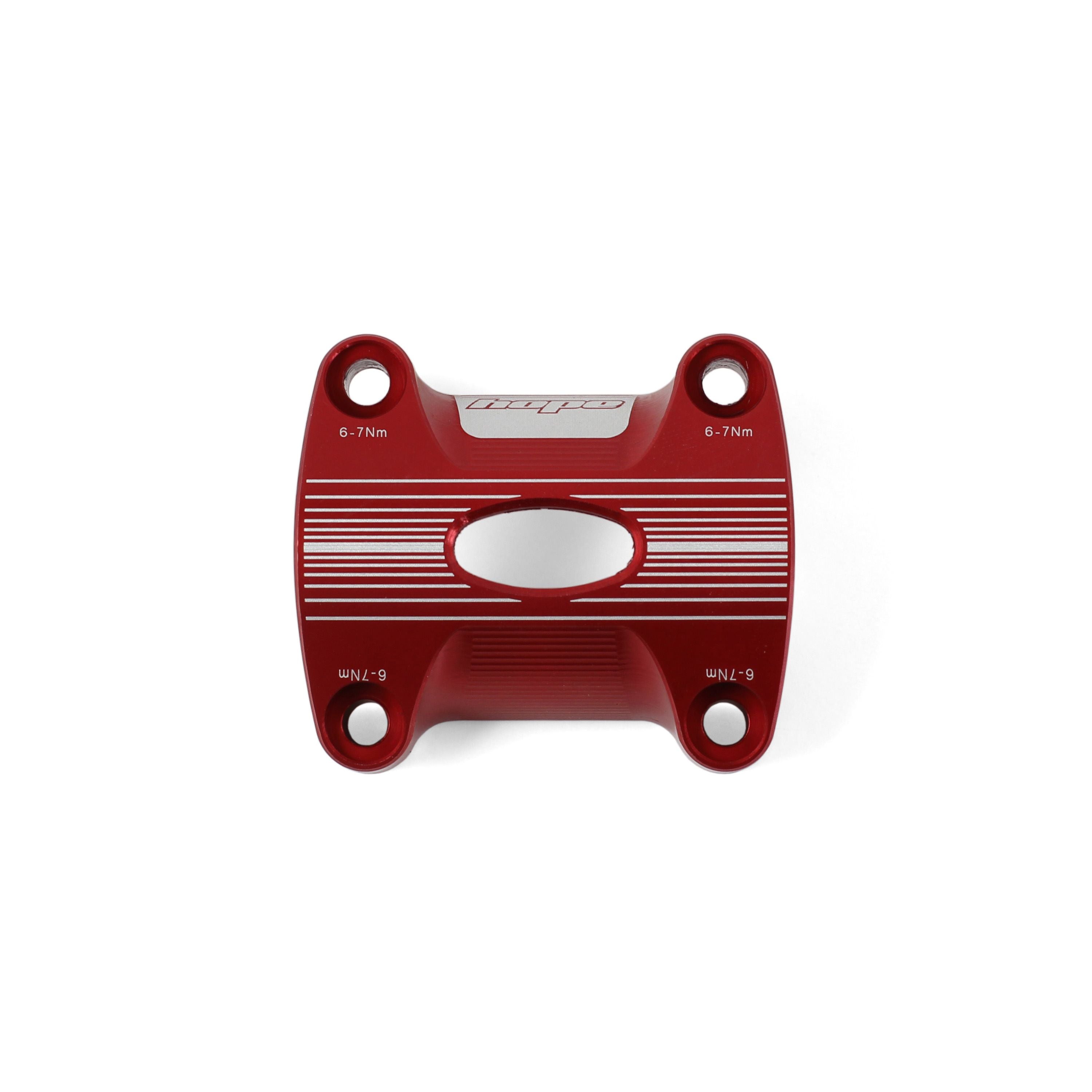 Hope Am Stem Face Plate Spares & Accessories | Swinnerton Cycles