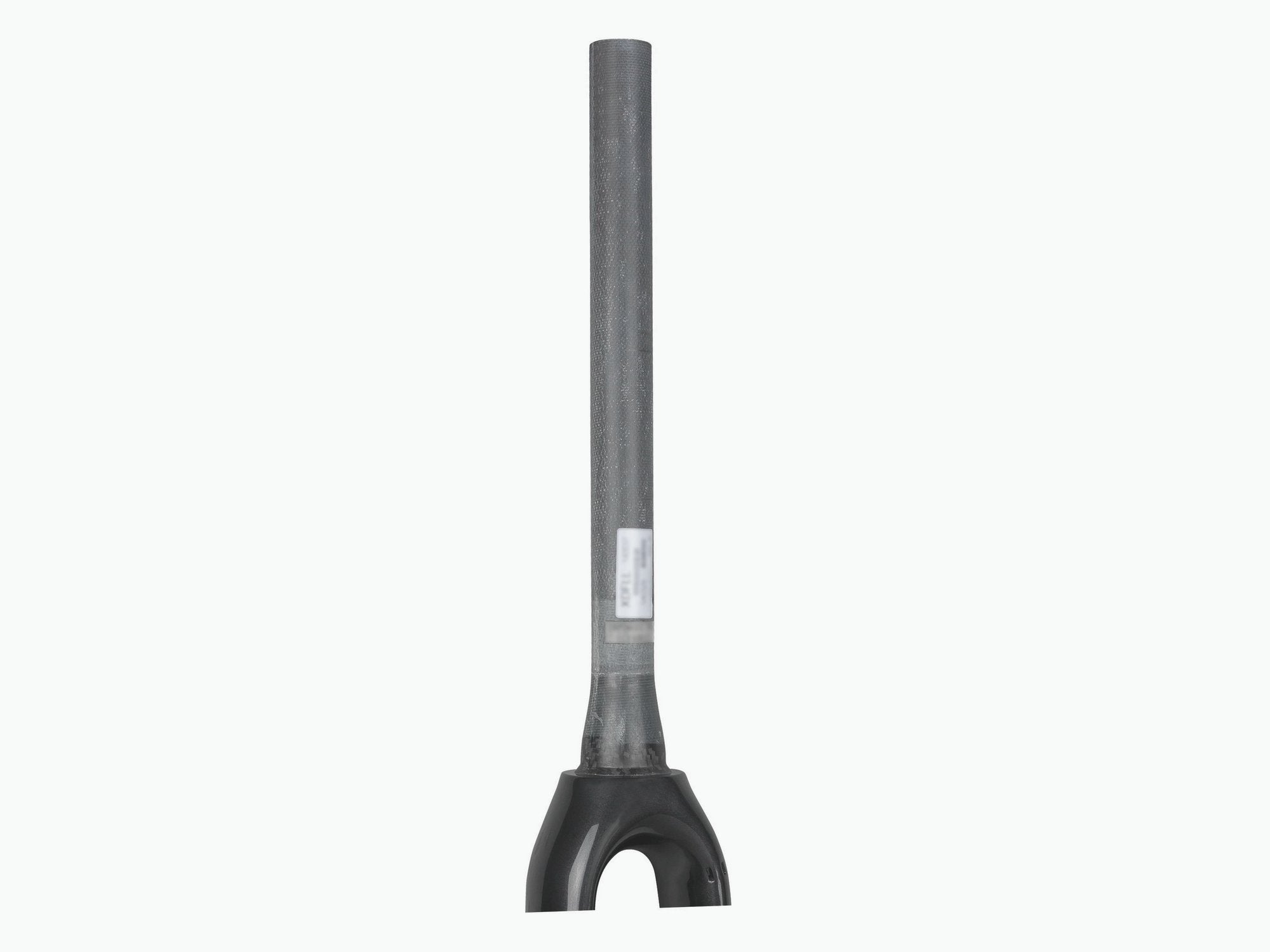 Trek Boone 2018 Gen 2 gravel bike fork, painted match, replacement component for 700C gravel bike, front fork with suspension mount