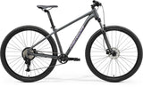Merida Big Nine 20 Mountain Bike