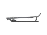 Trek 2023 Fuel EX 29 Carbon Chainstay Armor black frame protection accessory on mountain bike component.