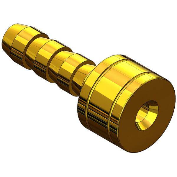 Aztec brake components, 8 pieces of Aztec Needle 2.1mm spares for Avid bike brakes, designed for reliable performance.