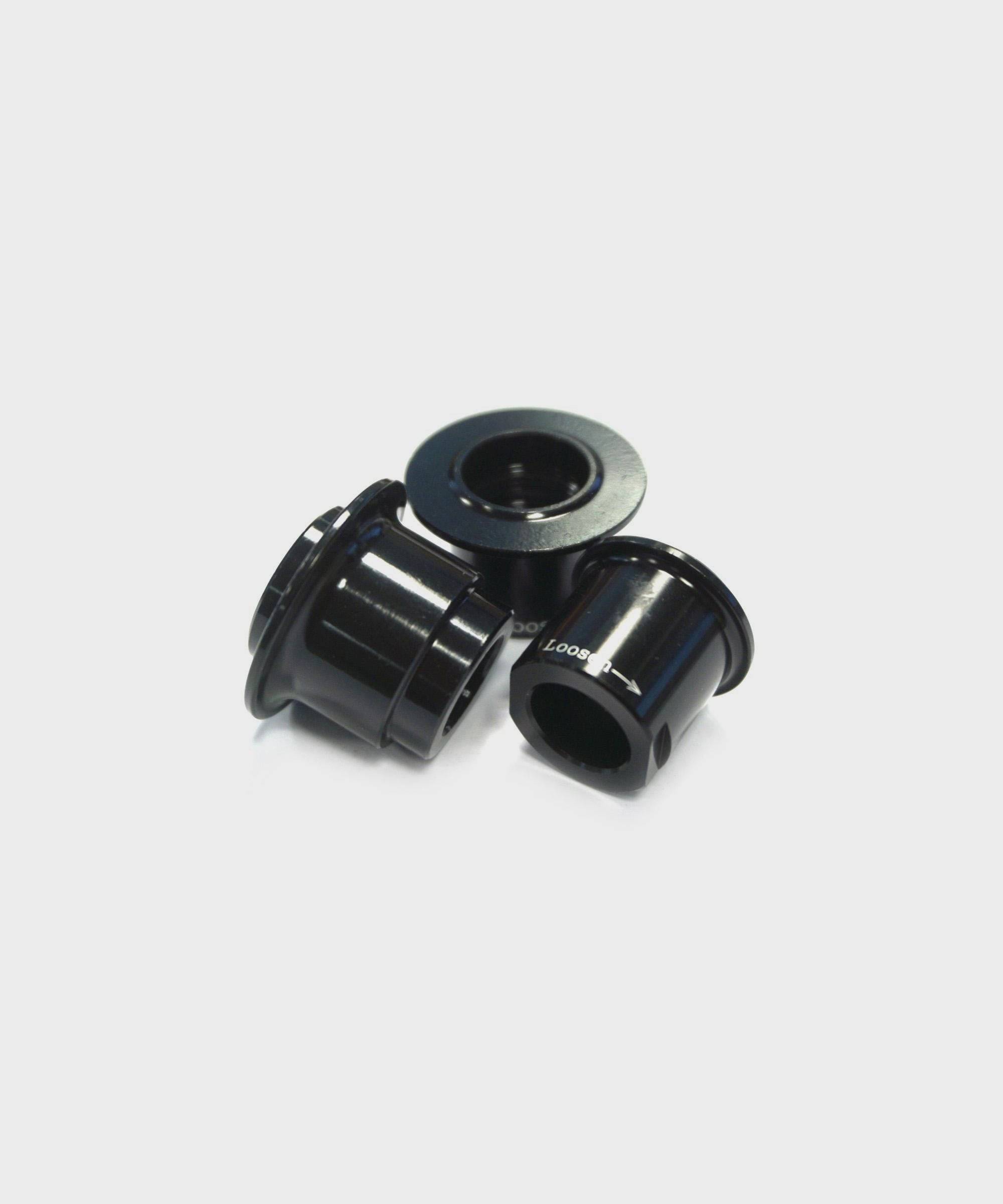 Race Face Turbine Rear Hub Endcap