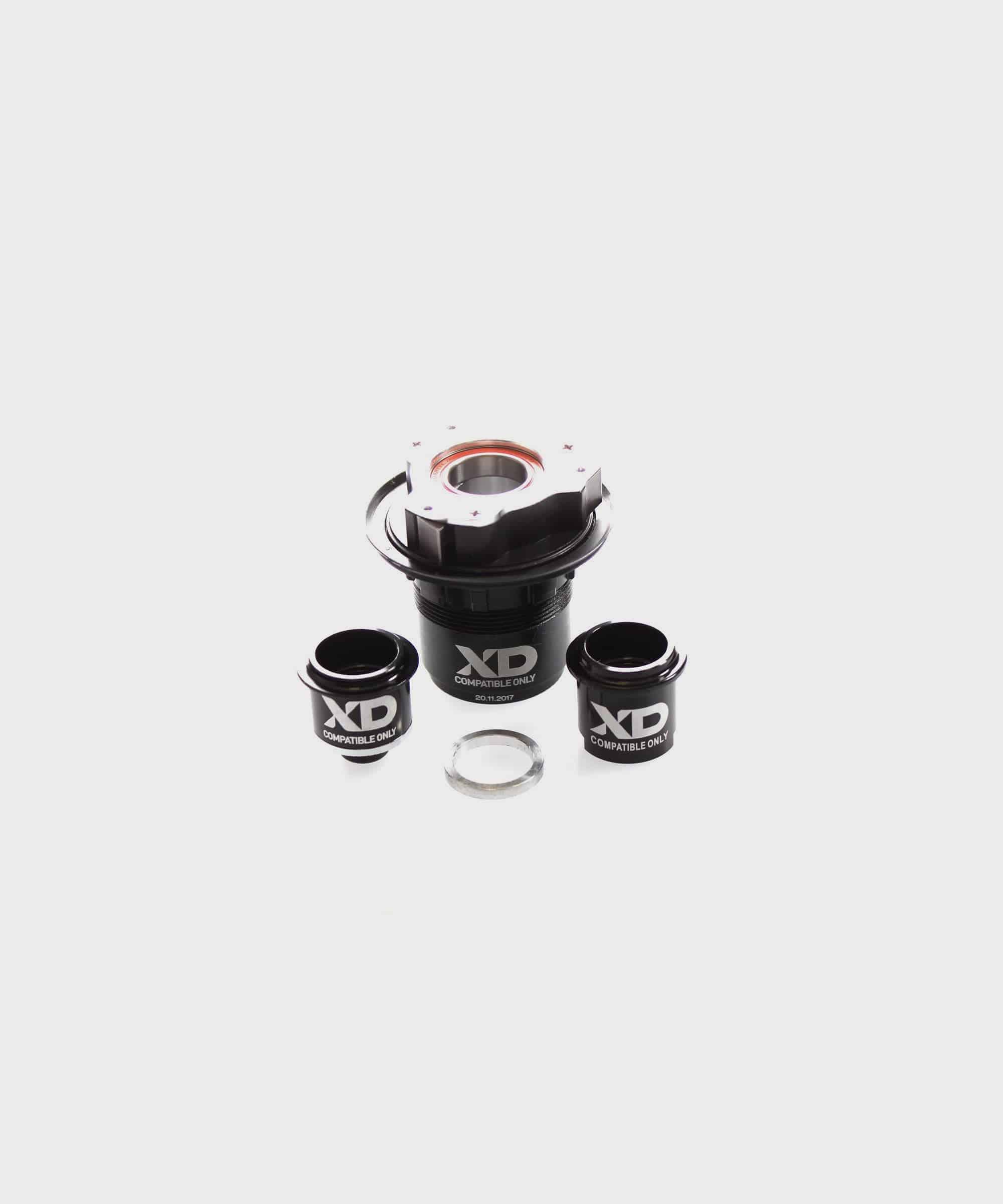 Race Face Trace XD Driver Cassette Body