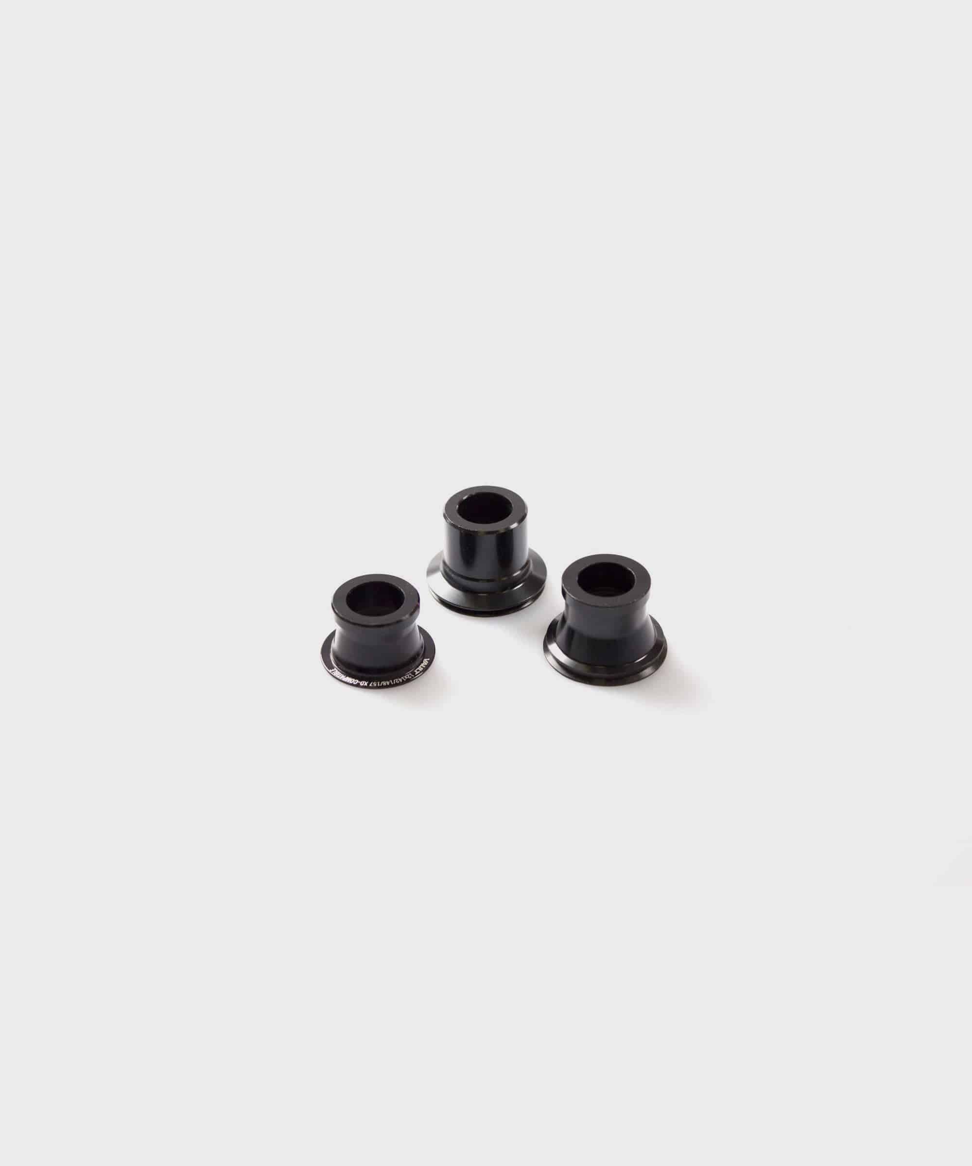 Race Face Vault Front Hub 412 / 414 15mm Endcap Set