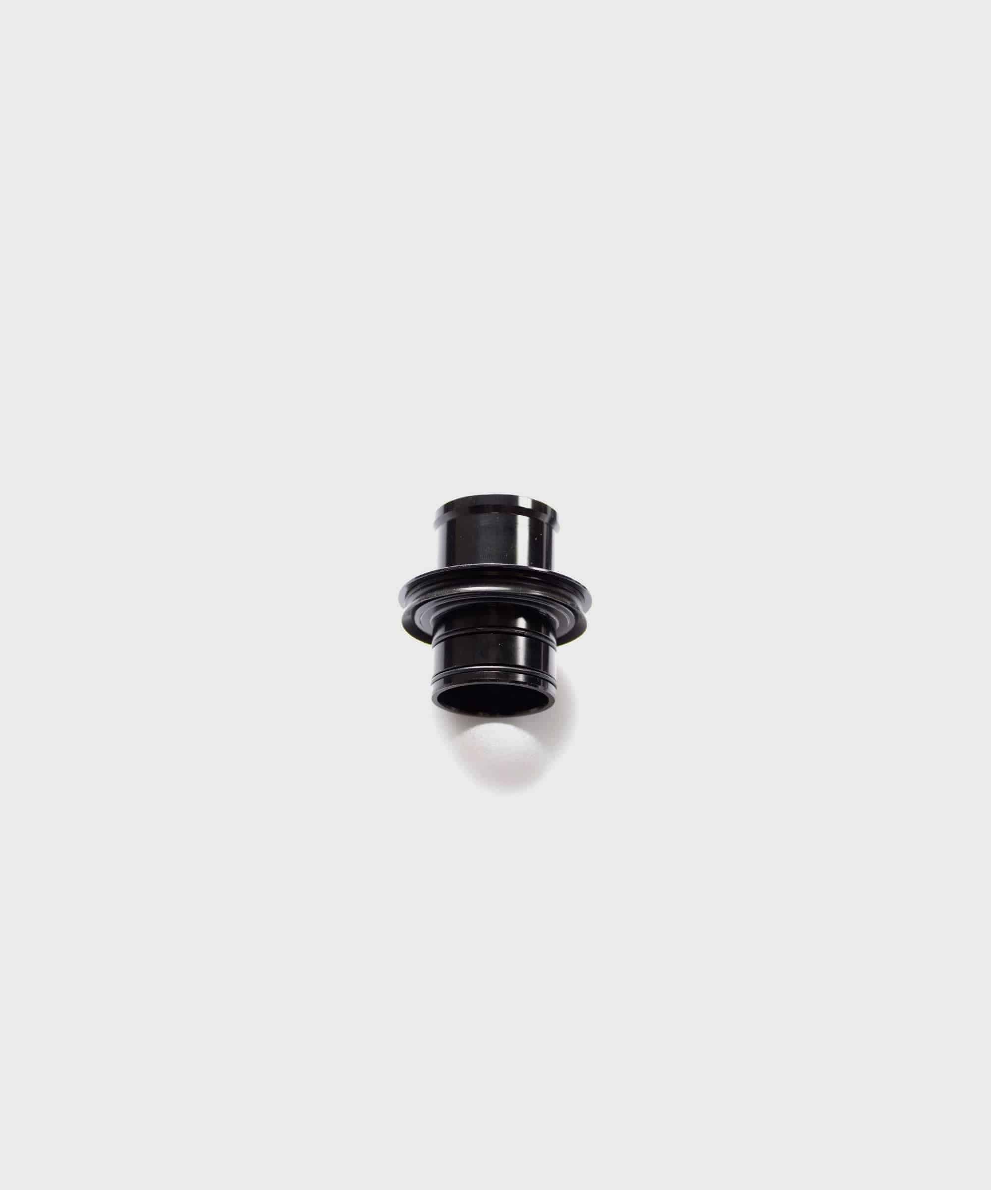 Race Face Vault Front Hub 412 20x110mm Endcap Set