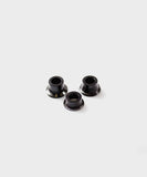 Race Face Vault Rear Hub 12x135 / 150mm Endcap Set