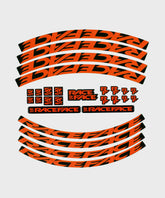 Race Face Rim Spares - Decal Kit