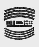 Race Face Rim Spares - Decal Kit