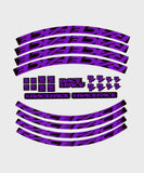 Race Face Rim Spares - Decal Kit