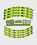 Race Face Rim Spares - Decal Kit
