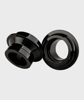 Race Face Endcap Set Trace J-Bend 15X110 Front