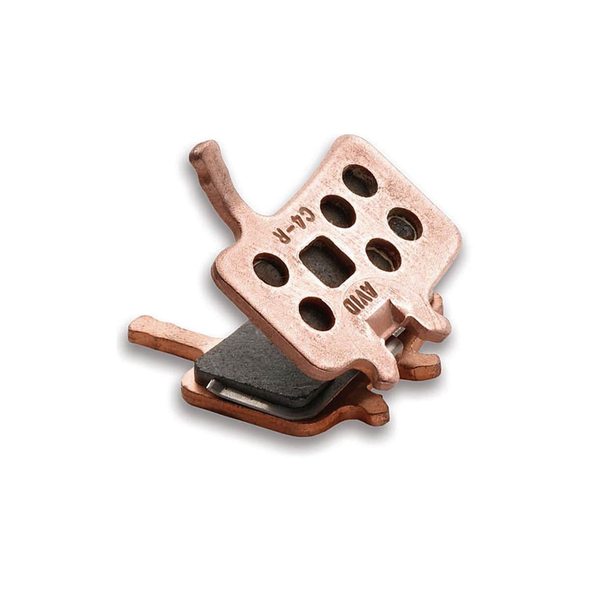 SRAM Disc Brake Pads - Avid Organic/Steel (Quiet) - Juicys/BB7: | Swinnerton Cycles
