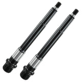 DMR - Vault V11 - Titanium Axle upgrade - Pair