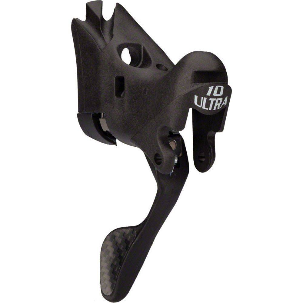 Campagnolo Rec 10X R/H Qs Body +Comp G/Lever Spares & Accessories | Swinnerton Cycles