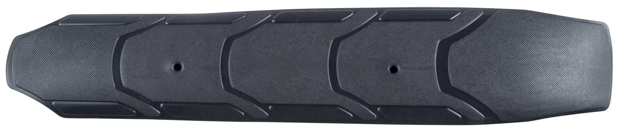 Trek Checkpoint SLR frame cover for bike storage protection, shown on a Trek bicycle component in a close-up view.