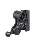 Black Trek Madone Gen 7 seatpost wedge assembly for Madone SLR bikes, component part for secure seatpost fitting.