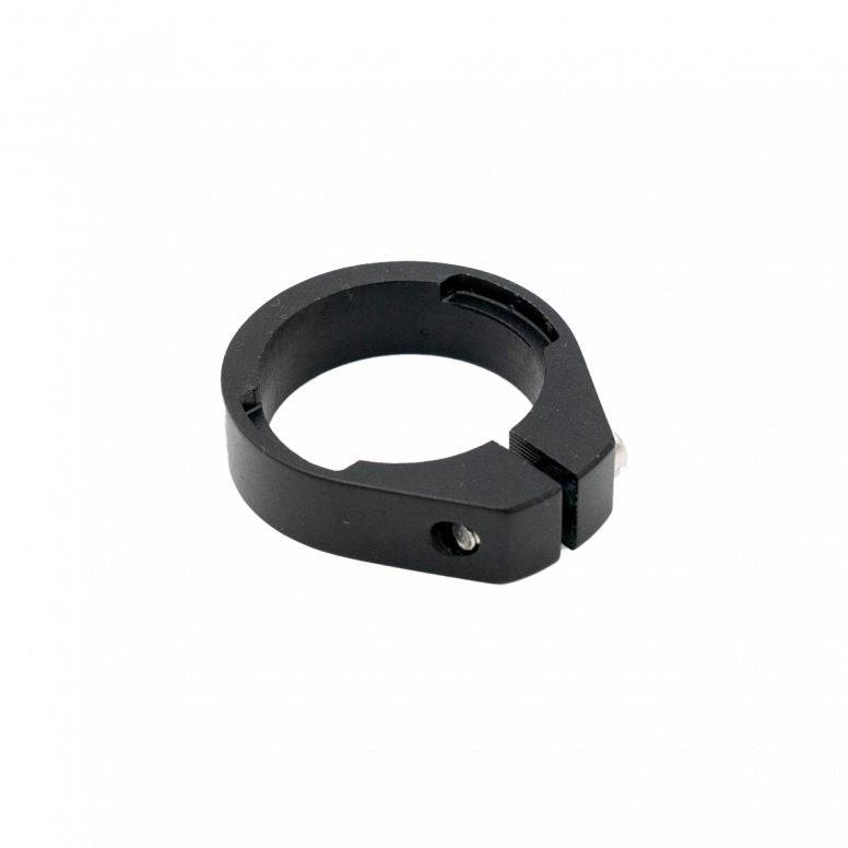 Kids Ride Shotgun Pro Adapter for Trek Knock Block bikes, a child seat accessory with a secure mounting system for kids' bike rides.