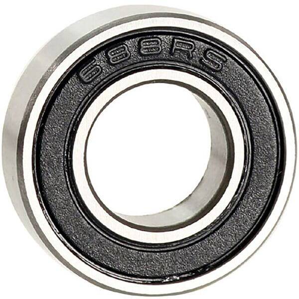 M Part MAX Bearing 688V LLU for bicycle suspension pivot, heavy-duty component with 8x16x5mm dimensions.