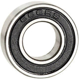 M Part MAX Bearing 688V LLU for bicycle suspension pivot, heavy-duty component with 8x16x5mm dimensions.