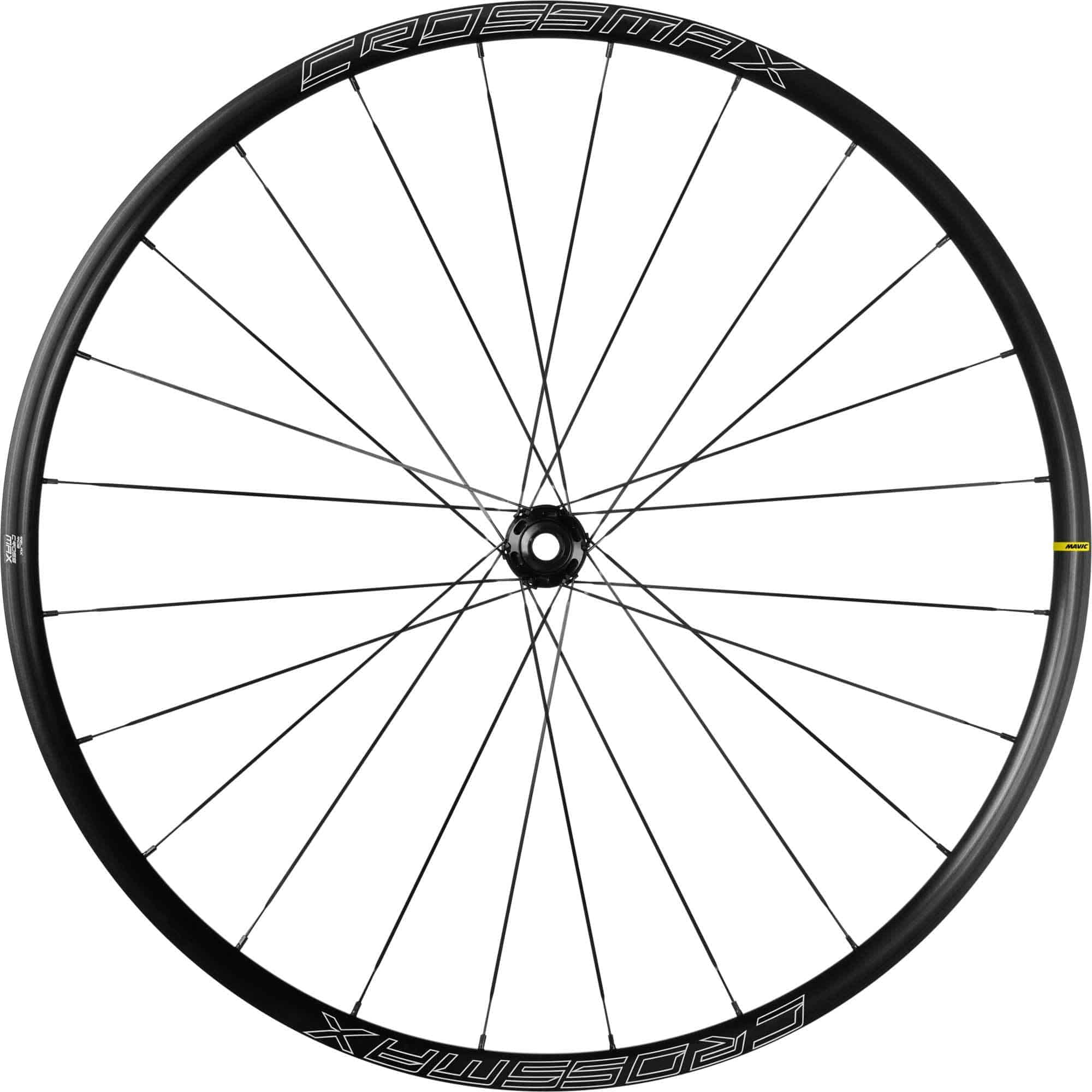 Mavic Wheels - Crossmax 29 Disc Centrelock | Swinnerton Cycles