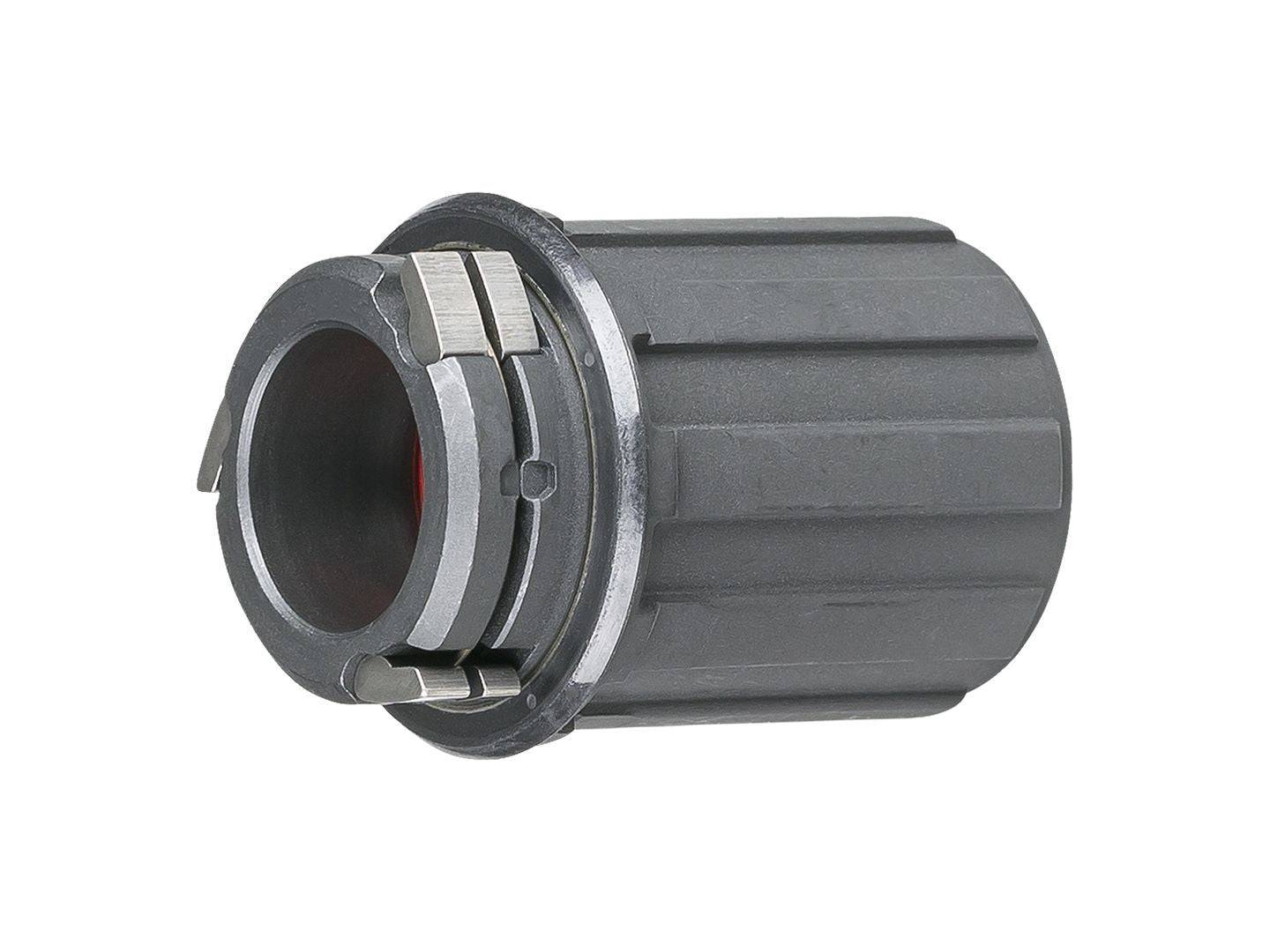 Bontrager Affinity Comp 11-Speed Freehub Body Black 135mm/142mm OLD Cassette compatibility | Swinnerton Cycles