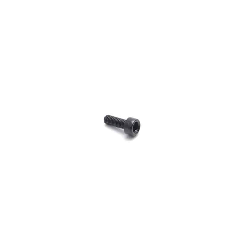 Fox Screw M3 X 8 Shcs Black Zinc Patchlock Spares & Accesories | Swinnerton Cycles