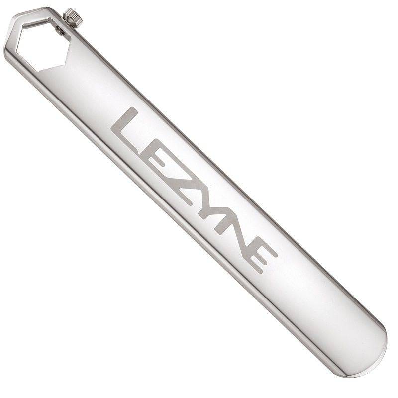 Lezyne Tool - CNC Rod - 32mm 6-Point Hex Wrench | Swinnerton Cycles