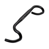 Genetic Road Handlebar for CX, gravel, and touring bikes, featuring ergonomic design for comfortable riding and control.