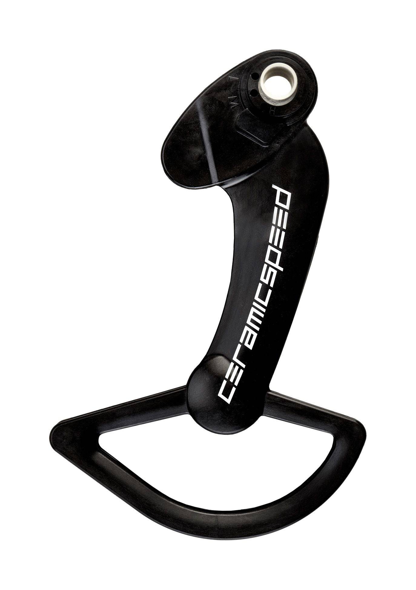CeramicSpeed Campagnolo 11 spd OSPW Replacement Derailleur Cage | Swinnerton Cycles