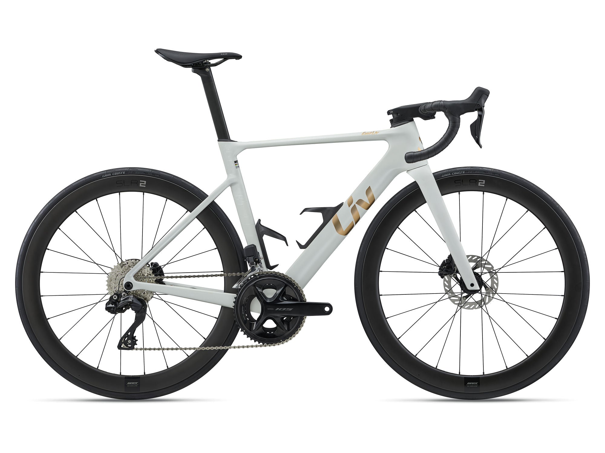 Liv EnviLiv Advanced 1 Road Bike 2027