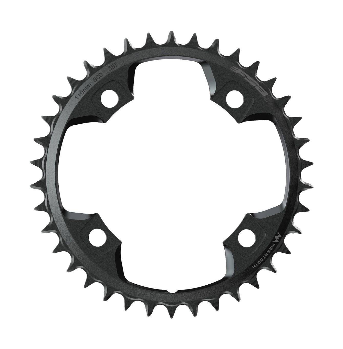 Fsa Gossamer Abs Road 110Bcd 1X11 Chainring | Swinnerton Cycles
