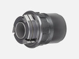 Bontrager Race Lite/Affinity Elite/Aeolus Pro 12-speed XDR driver body for 142mm OLD cassette, bicycle component part
