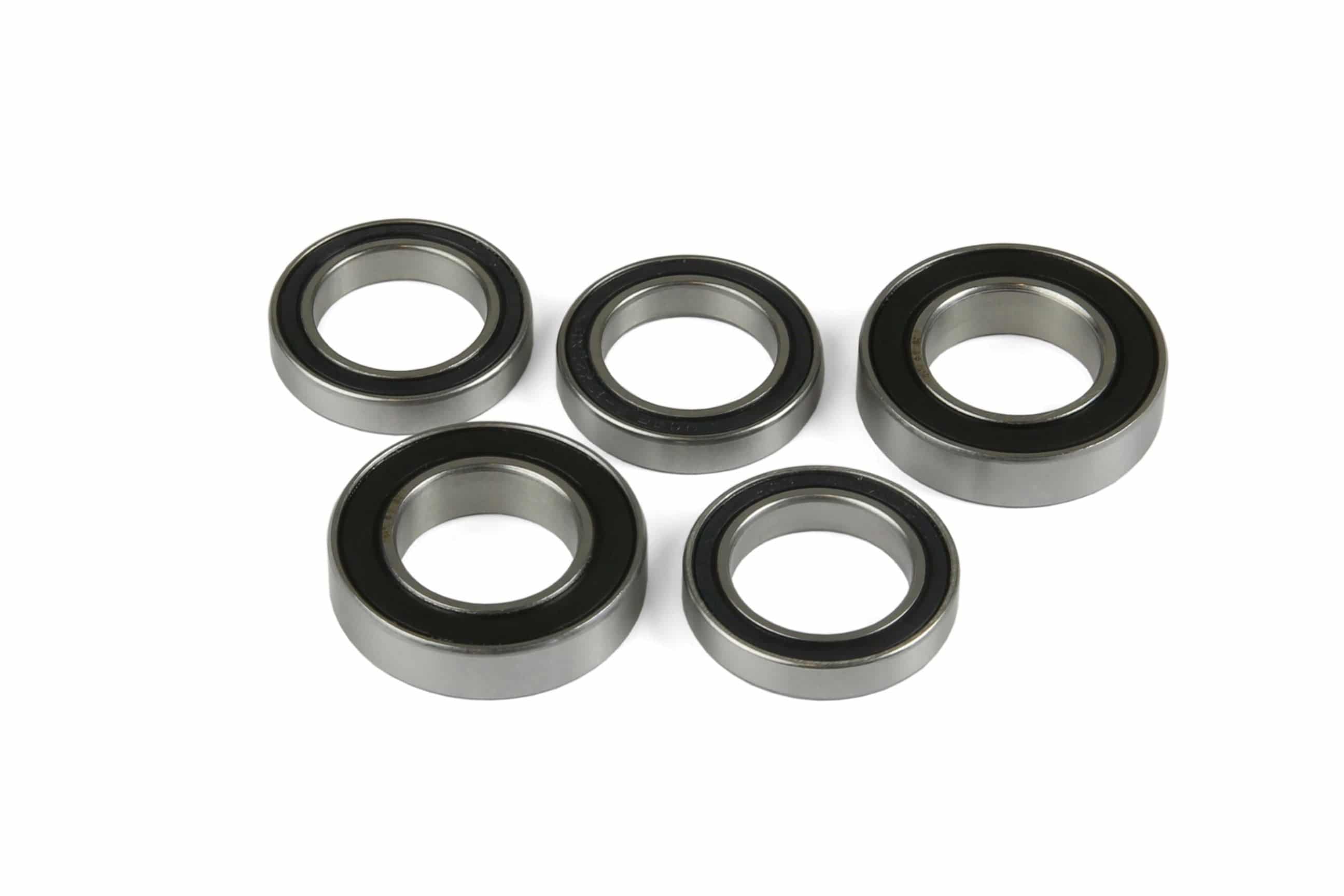 Hope Bearing Kit - Pro 2 Evo Rear Hub Bearing Kit - Xd Freehub Bearing Kit | Swinnerton Cycles