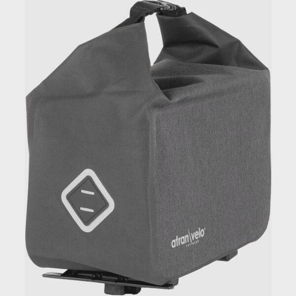 AtranVelo Panniers & Bags - TRAVEL Waterproof AVS Top Bag 10.5 Litre | Swinnerton Cycles