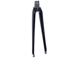 Trek 2012 Madone carbon road bike forks for precise steering, 700C wheel compatibility, high-performance cycling components