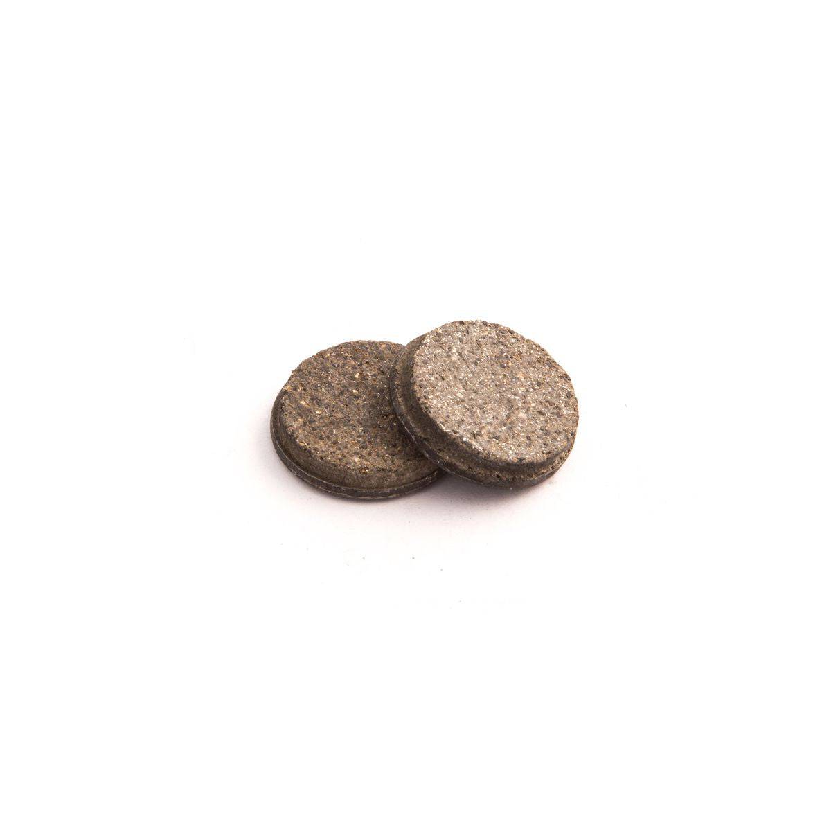 Clarks Organic Disc Brake Pads for Clarks CMD-(5/7/12) Mechanical: | Swinnerton Cycles