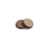 Clarks Organic Disc Brake Pads for Clarks CMD-(5/7/12) Mechanical: | Swinnerton Cycles